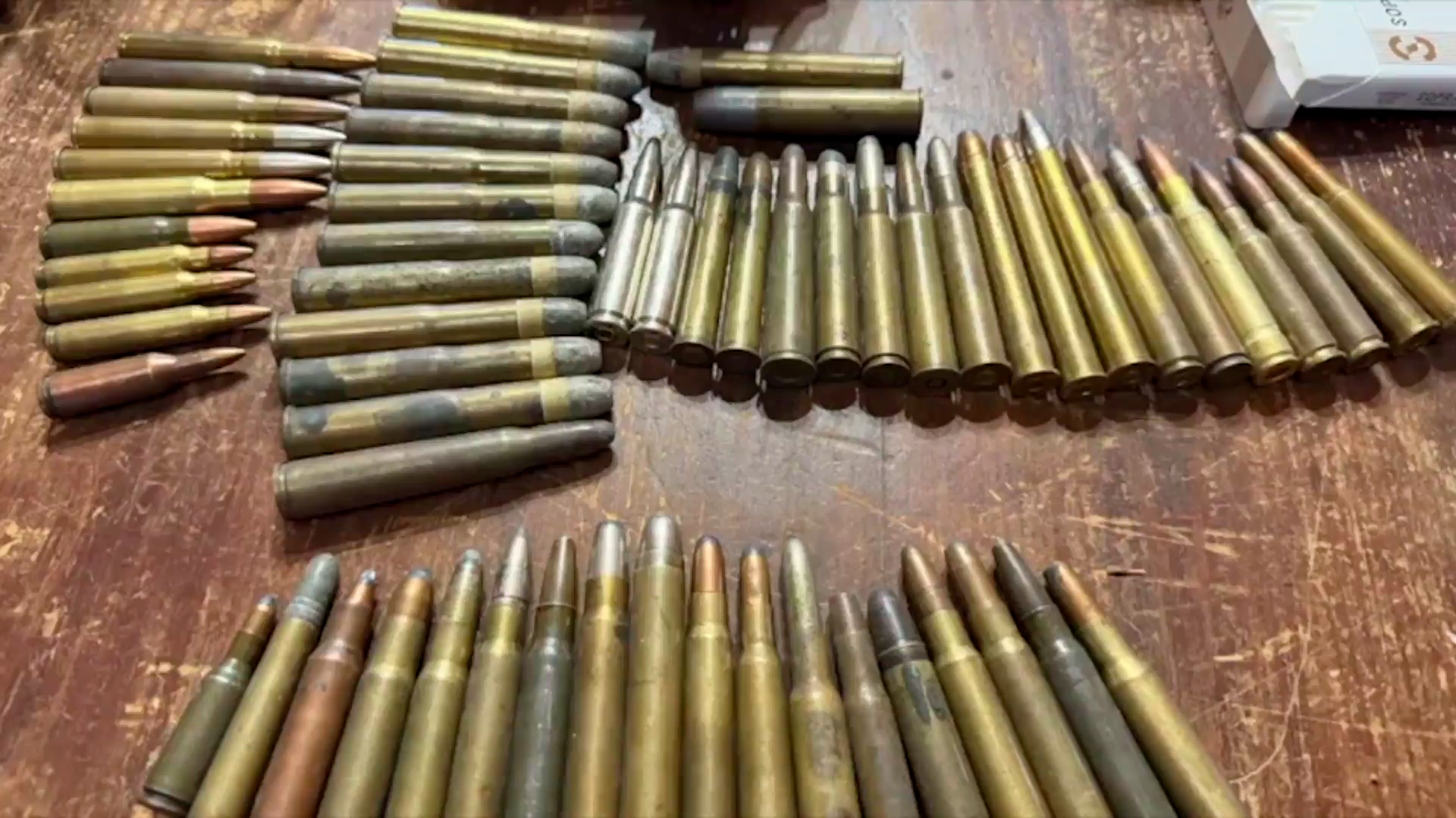 Силовики накрыли сеть подпольных оружейников в 53 регионах РФ
