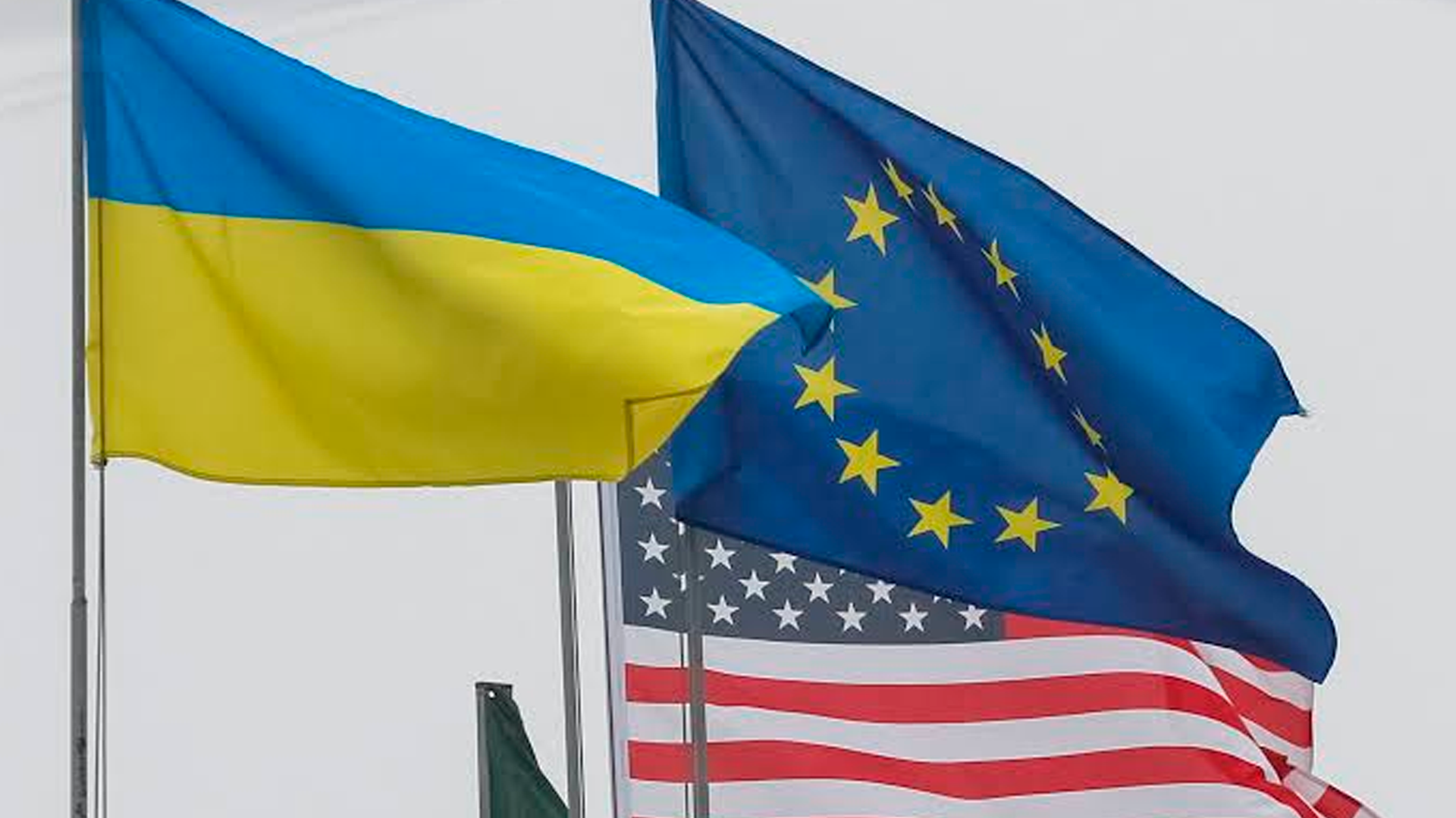 В Майами досрочно завершились переговоры между США, Украиной и ЕС