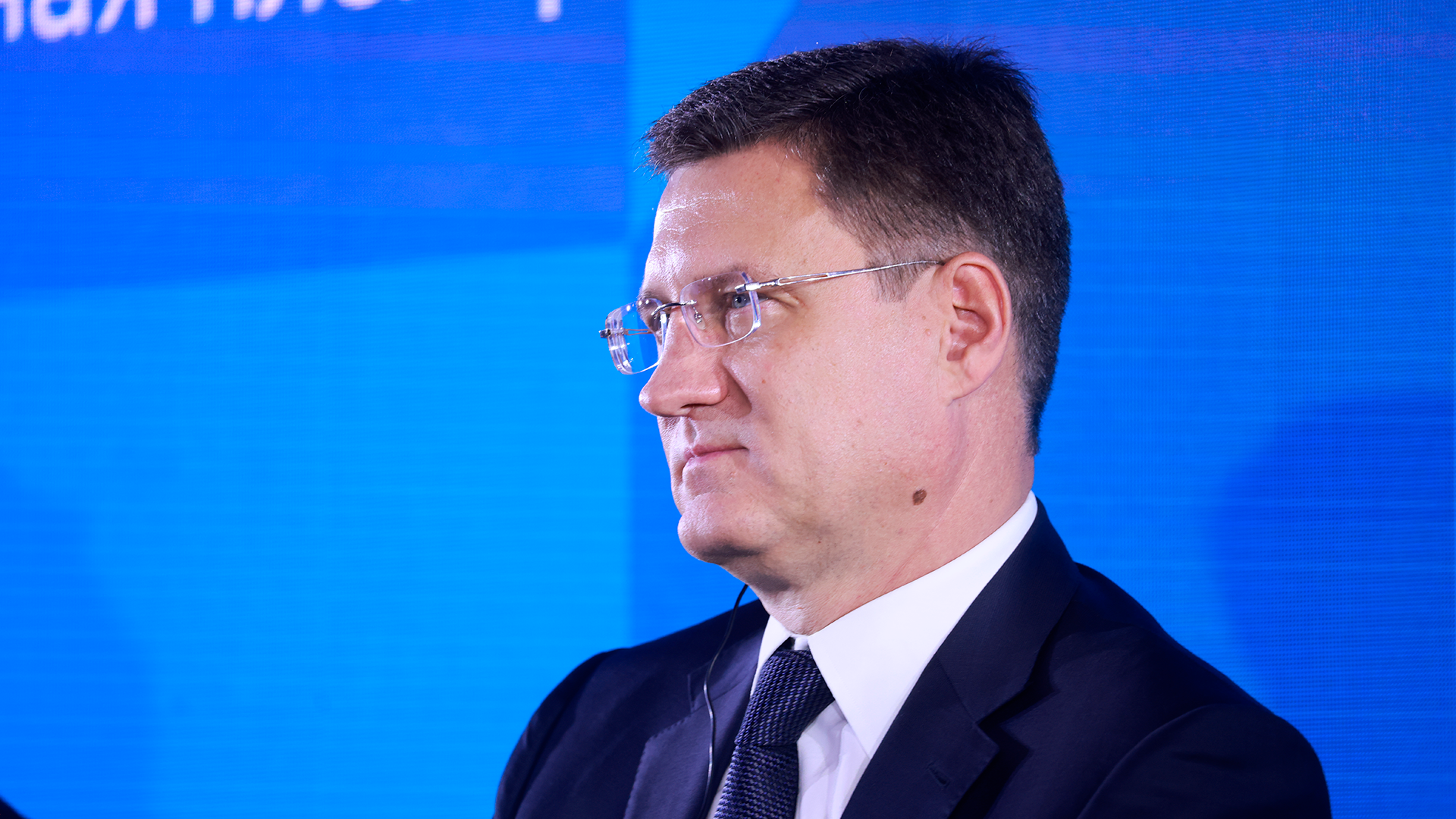 Новак сообщил о переговорах с США о поставках российского дизеля