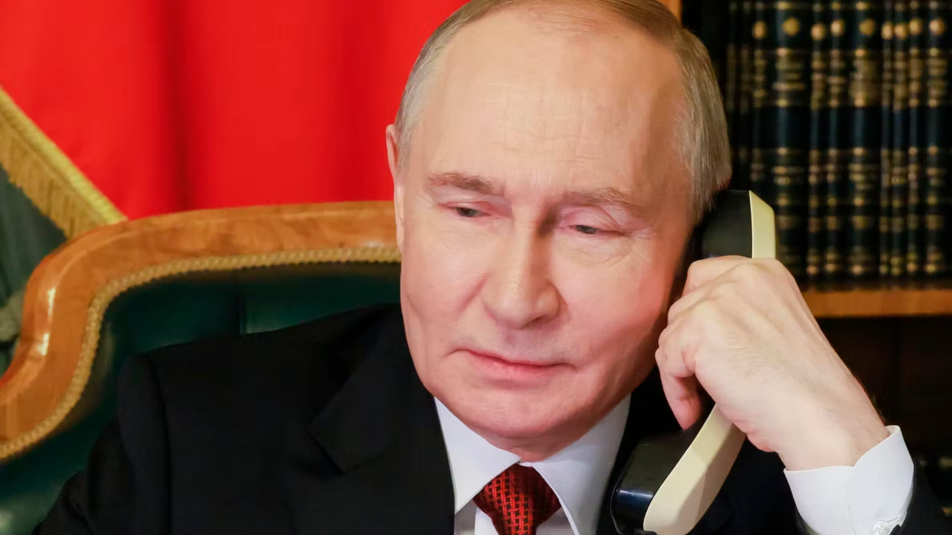 FT отказалась исправлять статью, в которой переврали слова Путина
