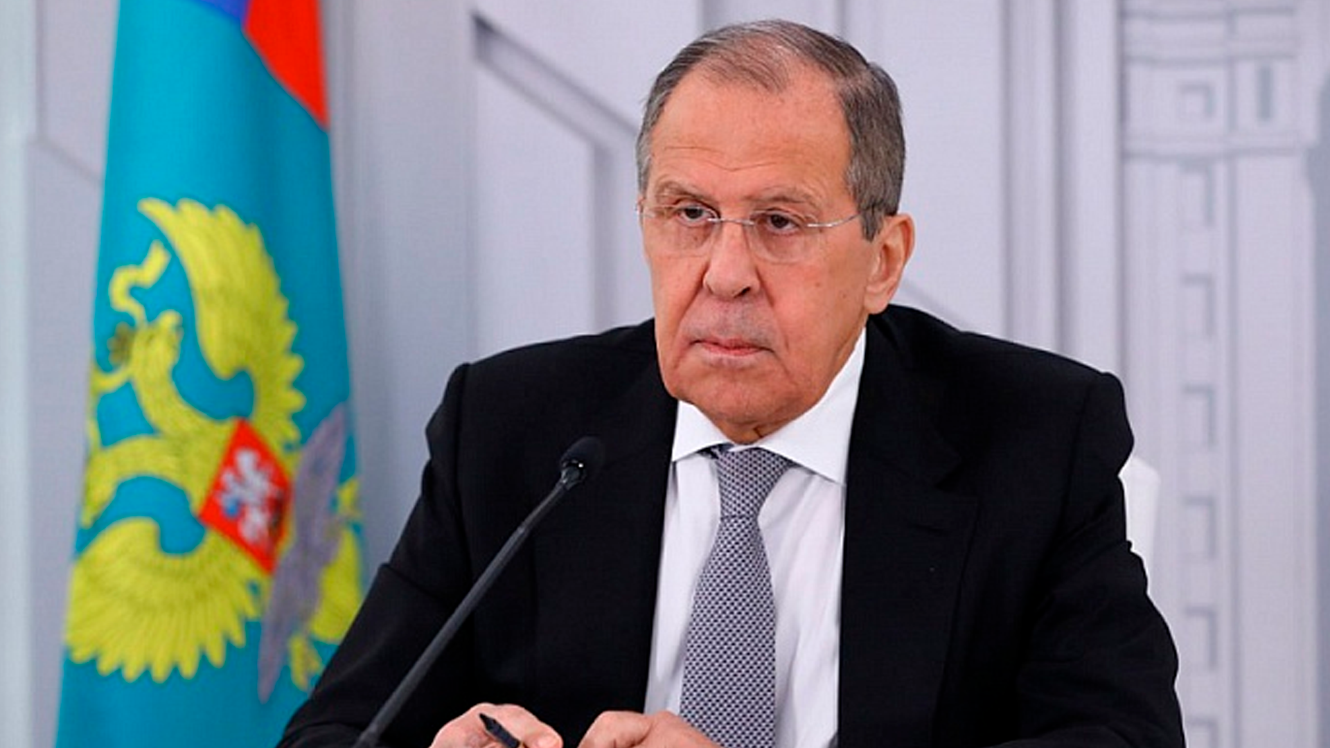 Лавров предупредил о планах ИГИЛ перенести терроризм в Россию