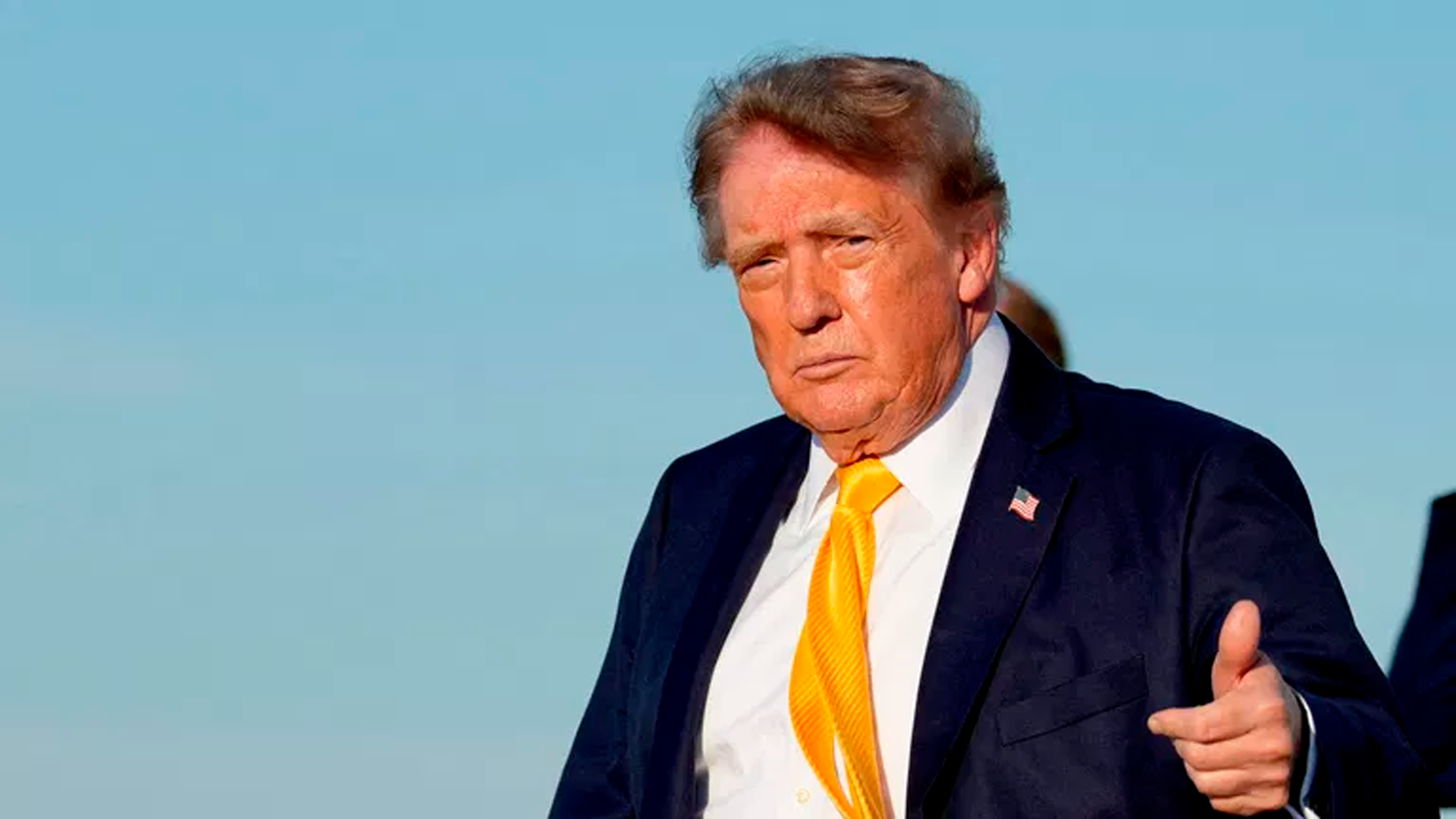 Трамп заявил, что Зеленский упустил выгодную сделку 2 года назад