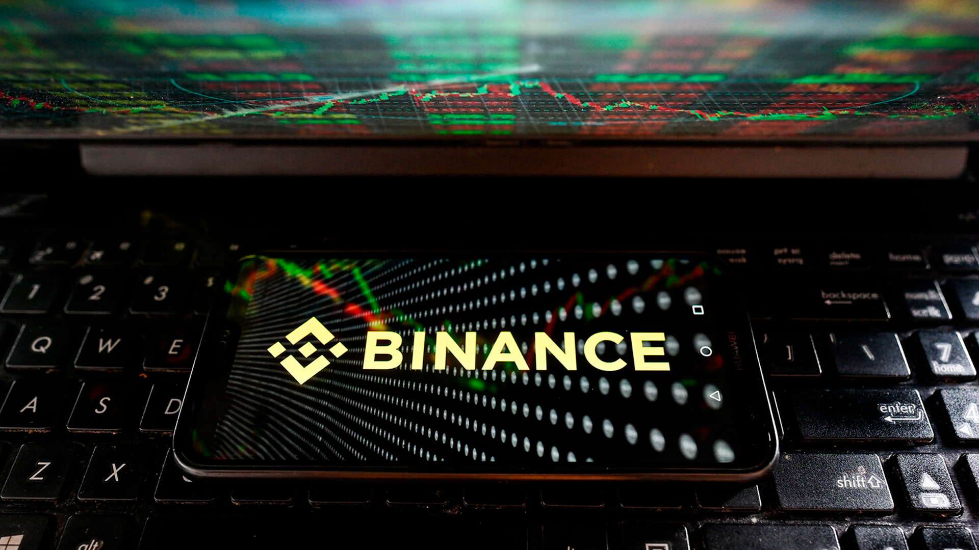 Биржа Binance подверглась крупнейшей в истории хакерской атаке