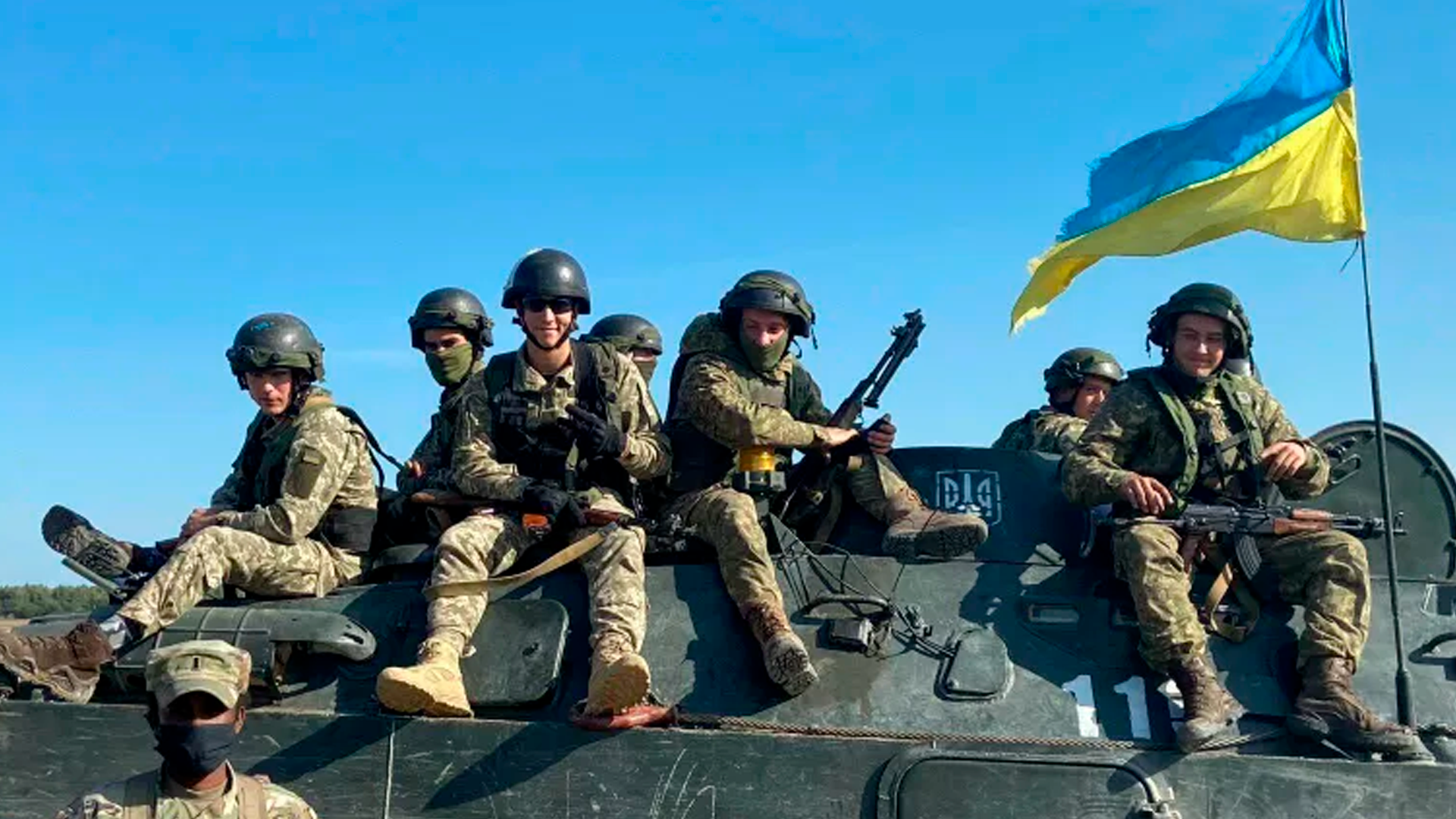 СМИ: США и Европа готовят мирный план из 4 пунктов