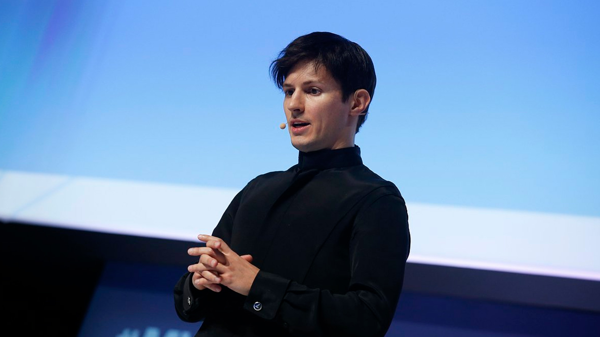 В МВД заявили об отказе Telegram сотрудничать в борьбе с наркоторговлей