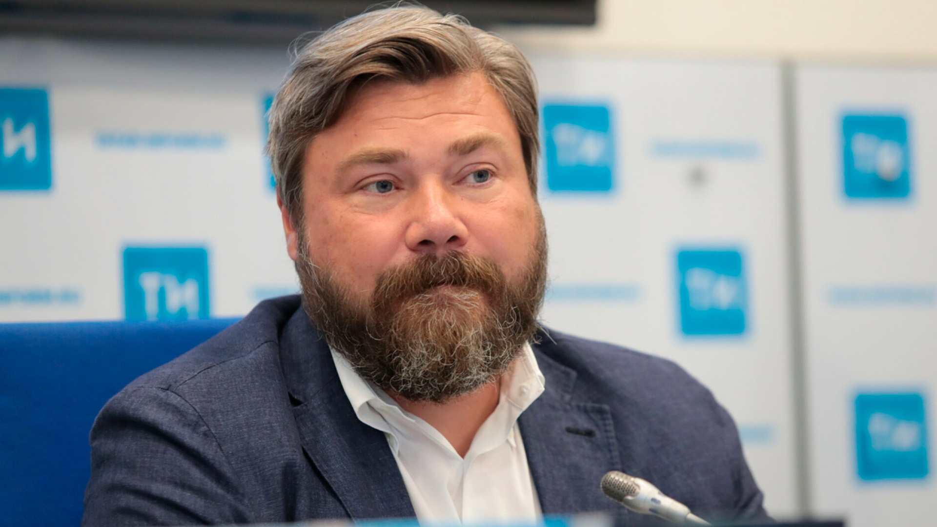 Американские власти арестовали средства на счетах бизнесмена Малофеева