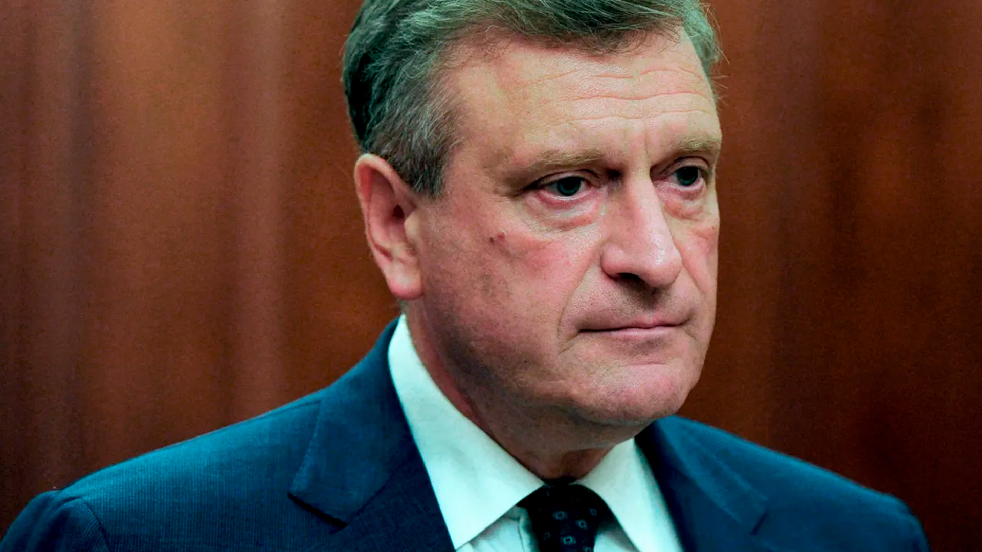 Гендиректора парка «Патриот» задержали за взятку