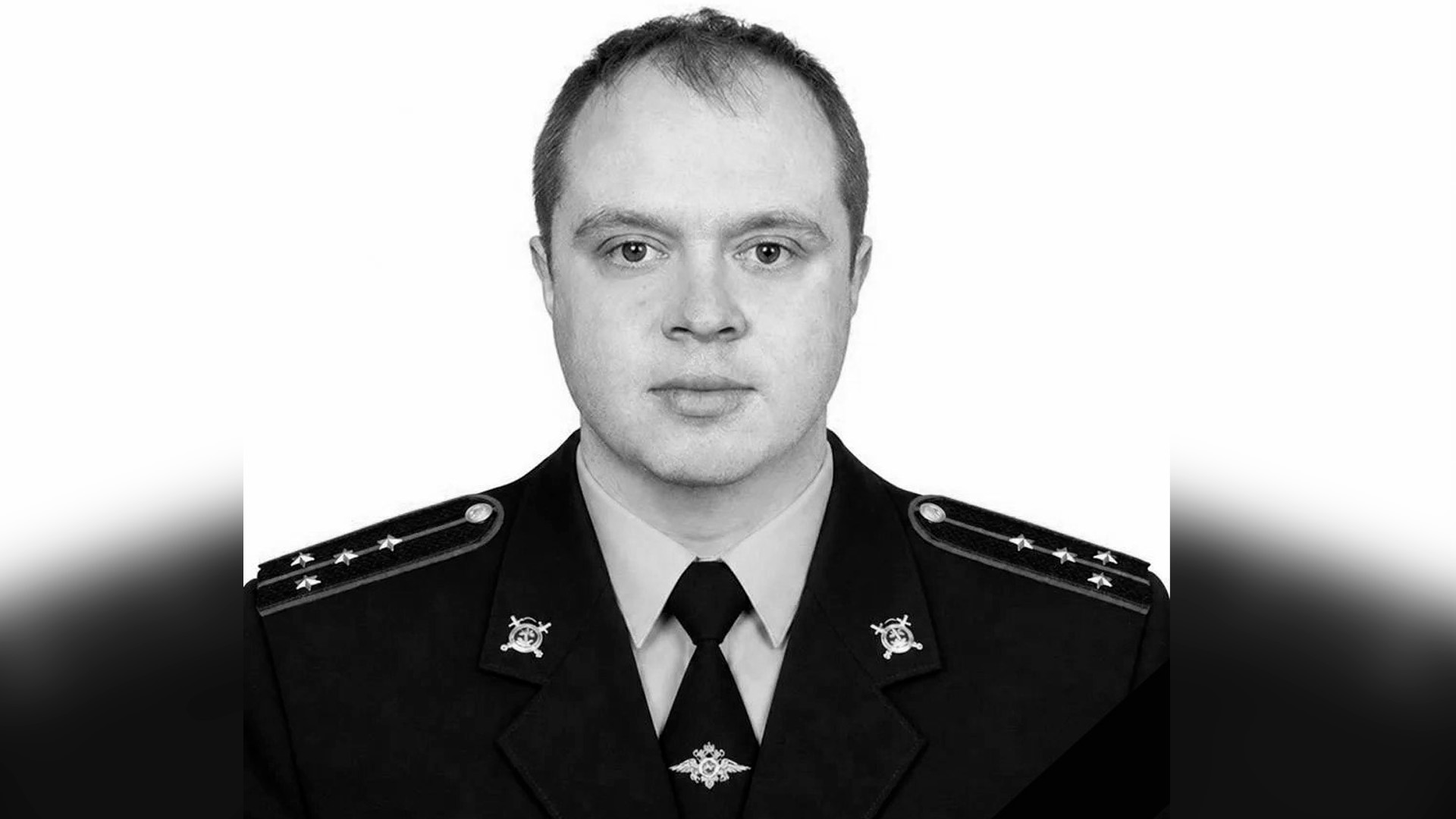 Полицейский погиб в перестрелке в Подмосковье