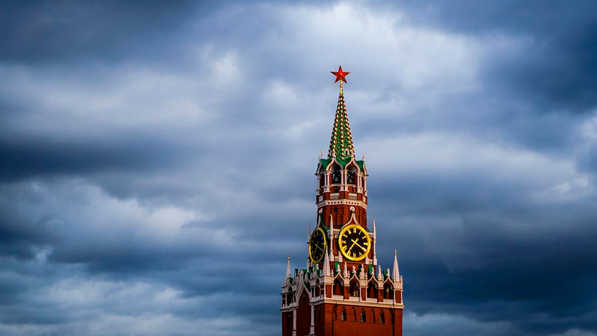 В Кремле признали отсутствие перспектив дипломатического урегулирования на Украине