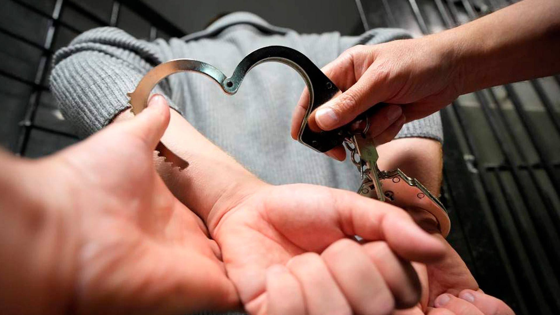 В России 39 человек попали за решетку за диверсии по указке спецслужб Украины