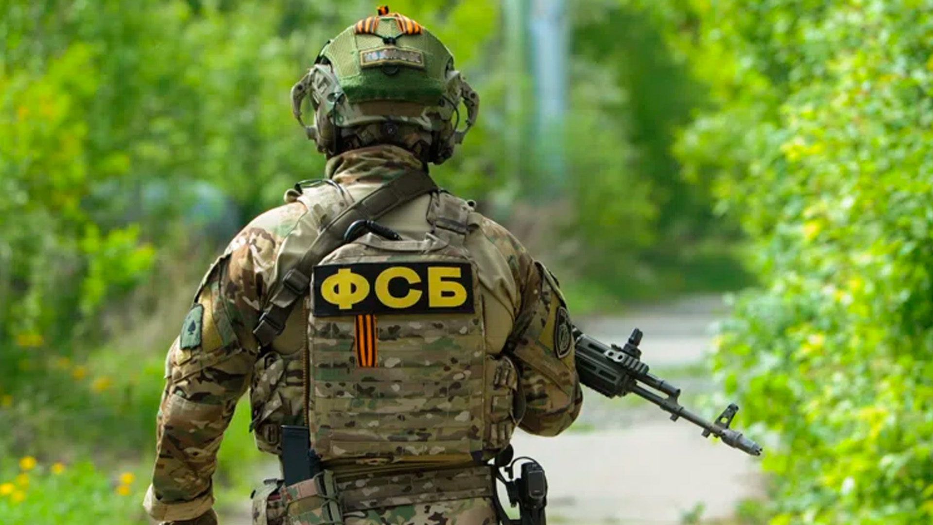 ФСБ сорвала поджоги и фальсификации на выборах в Забайкалье